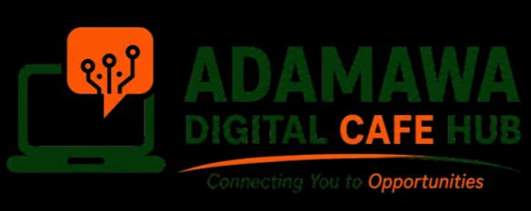Adamawa Digital Cafe Hub