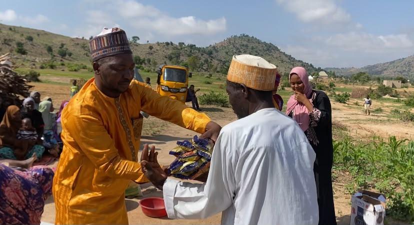 Rural outreach