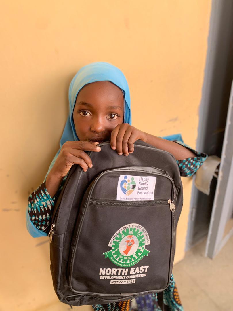 Educational support for children