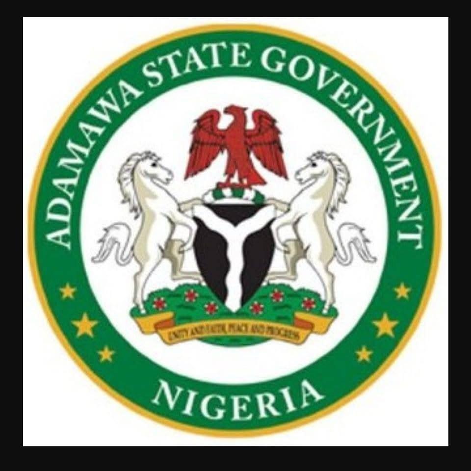 Adamawa State Government
